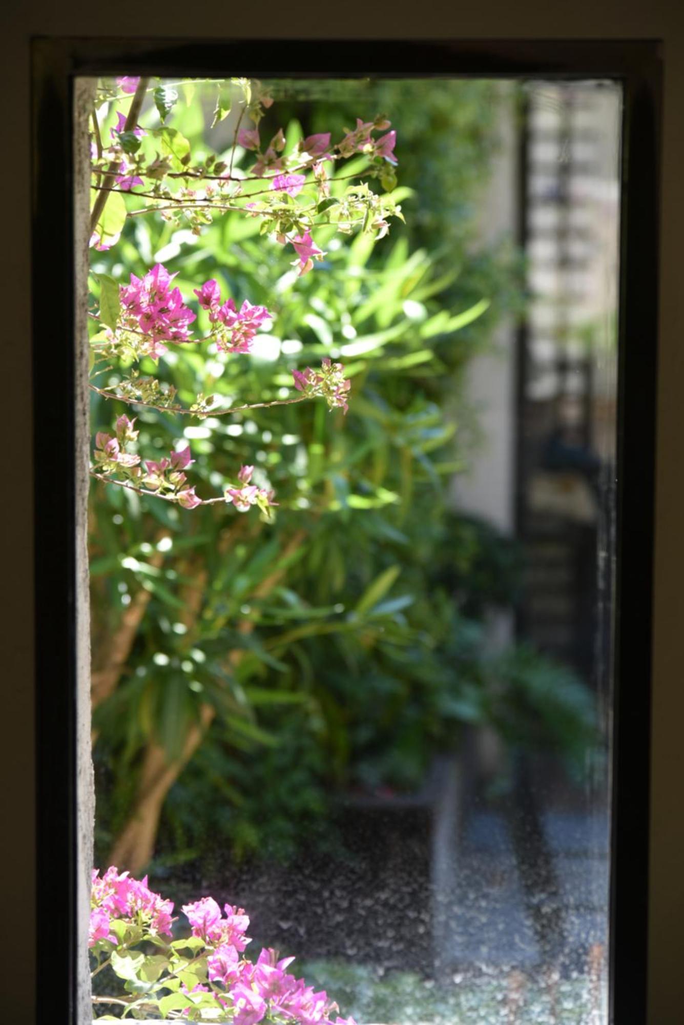Villa Le Loft By Festif Azur 4 Stars House With Garden, 5 Min Walk From Palais Des Festivals, Beaches And Croisette Cannes