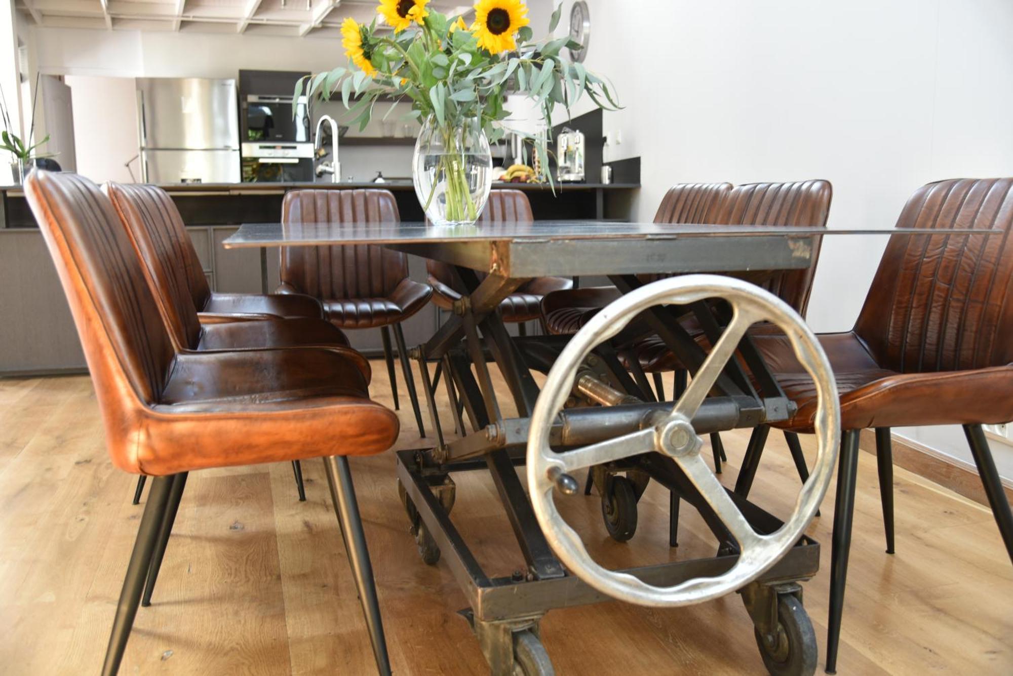 Le Loft By Festif Azur 4 Stars House With Garden, 5 Min Walk From Palais Des Festivals, Beaches And Croisette Villa