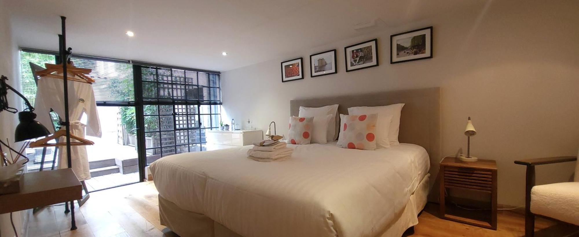 Le Loft By Festif Azur 4 Stars House With Garden, 5 Min Walk From Palais Des Festivals, Beaches And Croisette Villa *
