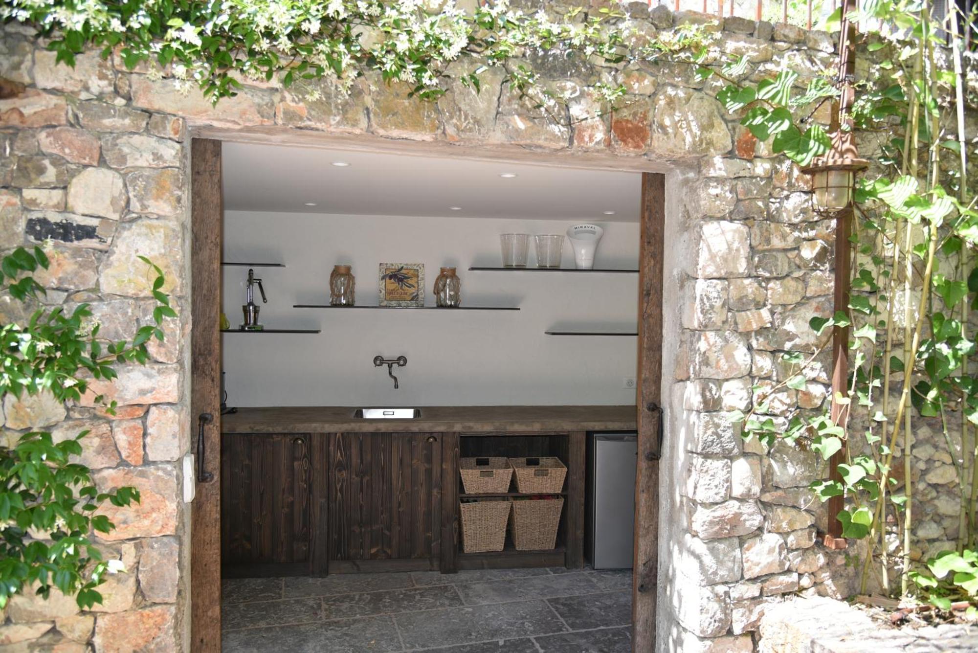 Villa Le Loft By Festif Azur 4 Stars House With Garden, 5 Min Walk From Palais Des Festivals, Beaches And Croisette