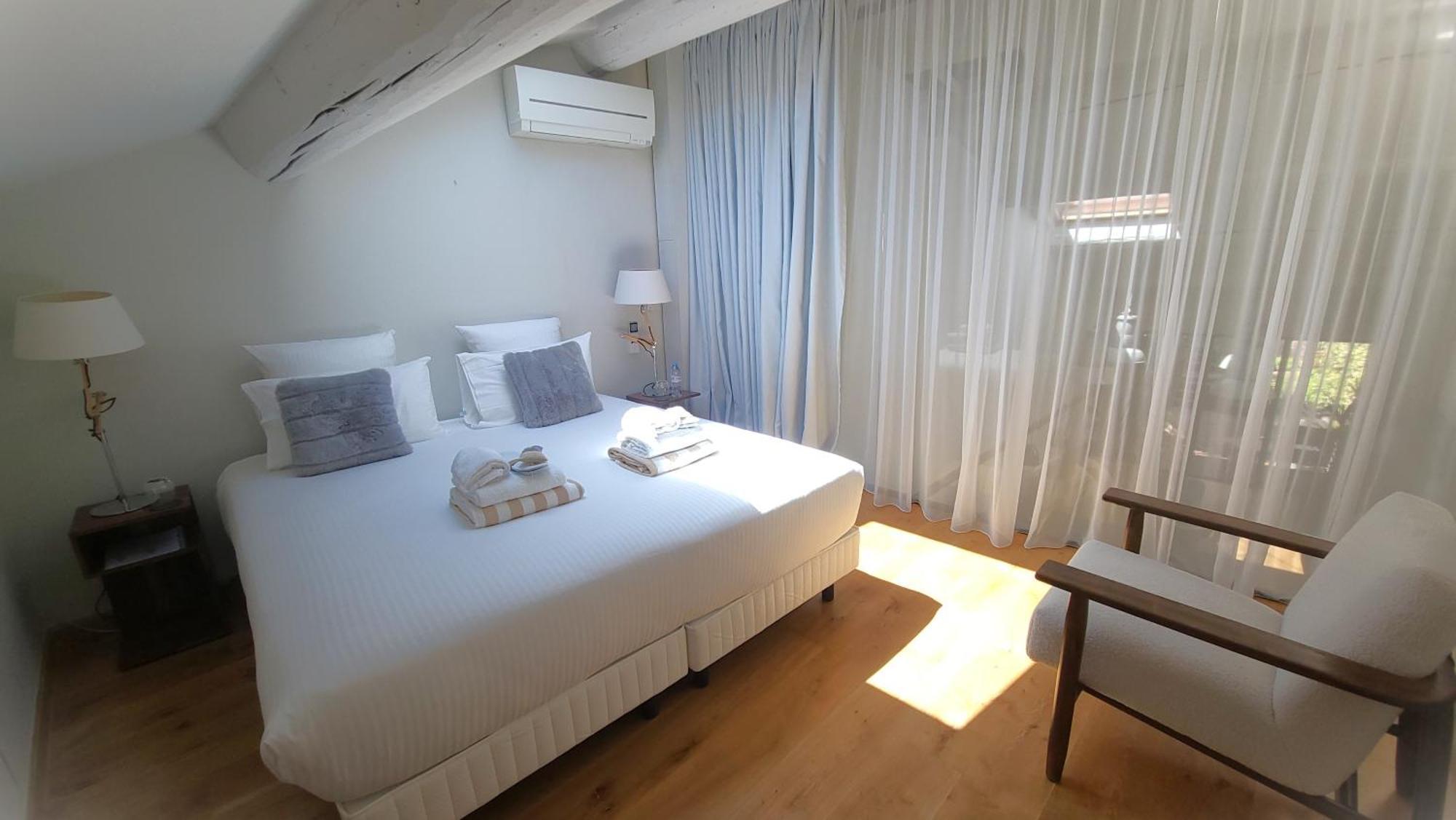 Le Loft By Festif Azur 4 Stars House With Garden, 5 Min Walk From Palais Des Festivals, Beaches And Croisette Villa *