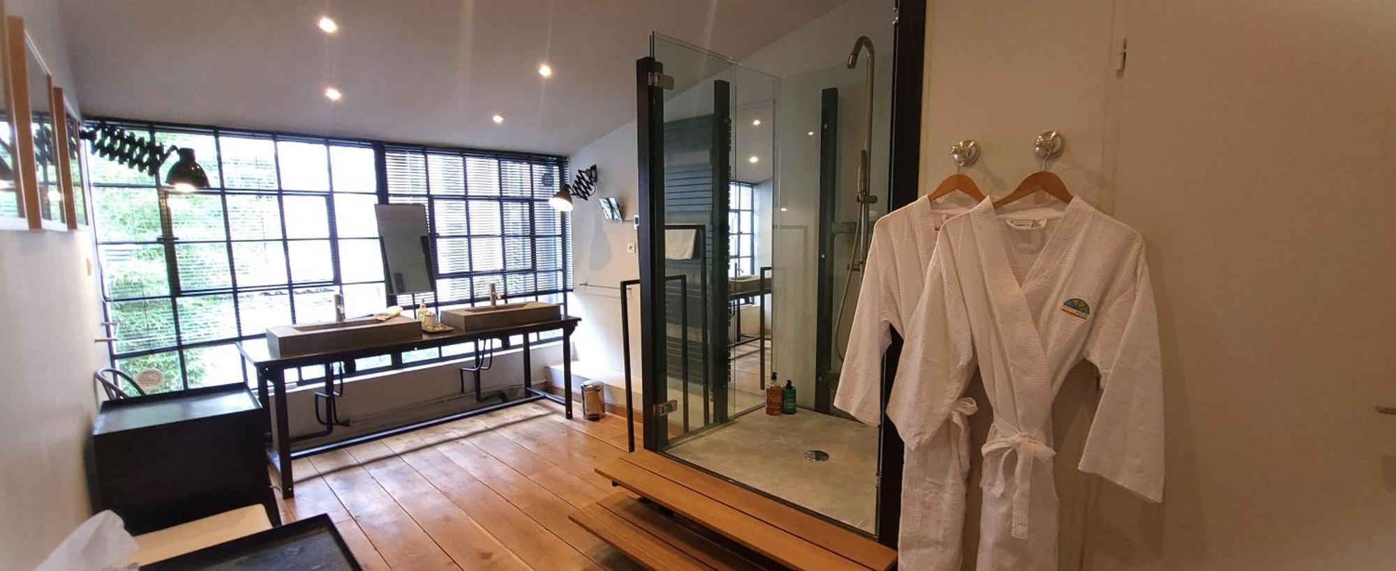 Le Loft By Festif Azur 4 Stars House With Garden, 5 Min Walk From Palais Des Festivals, Beaches And Croisette Villa Cannes