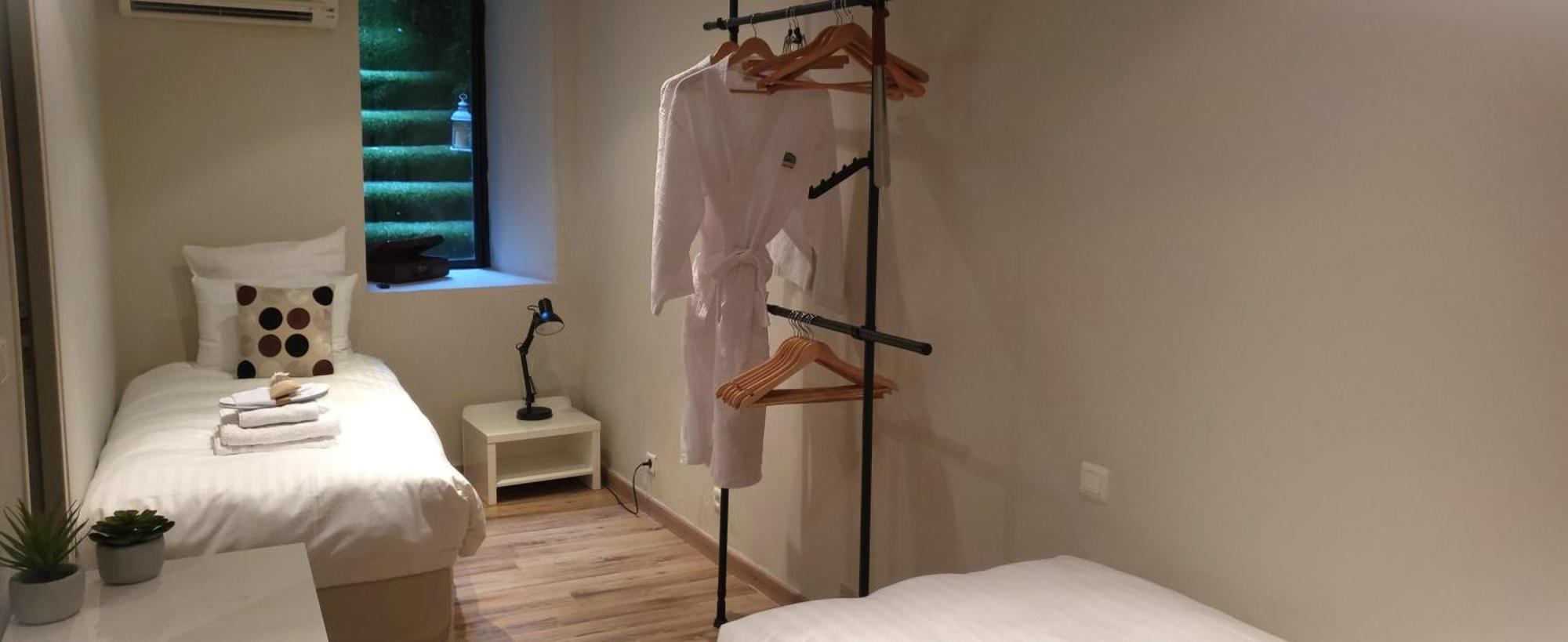 Le Loft By Festif Azur 4 Stars House With Garden, 5 Min Walk From Palais Des Festivals, Beaches And Croisette