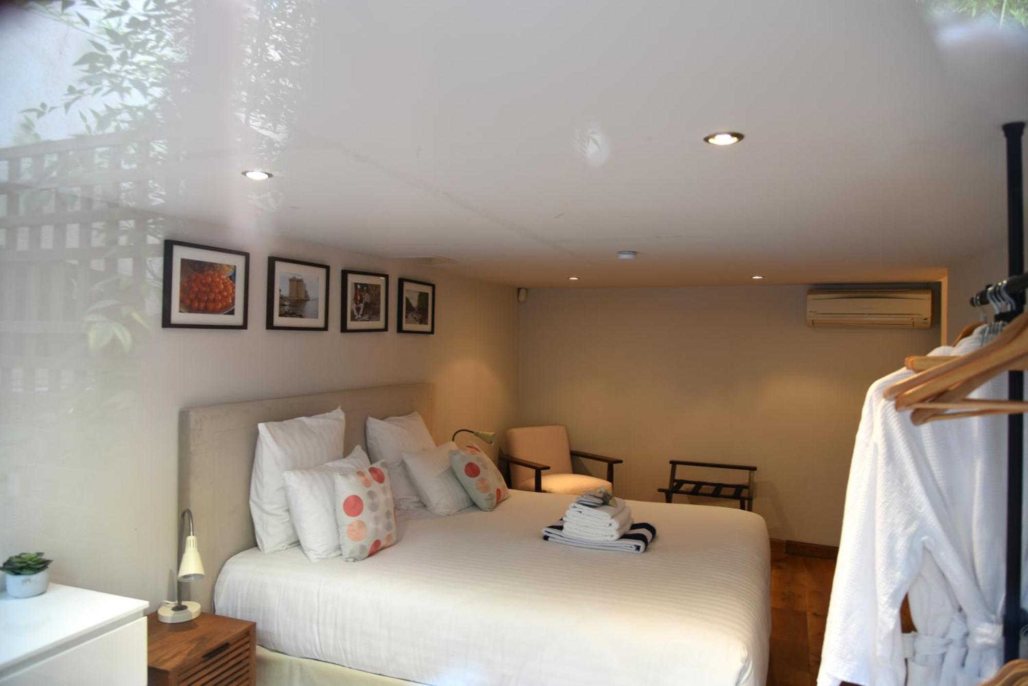 Villa Le Loft By Festif Azur 4 Stars House With Garden, 5 Min Walk From Palais Des Festivals, Beaches And Croisette *
