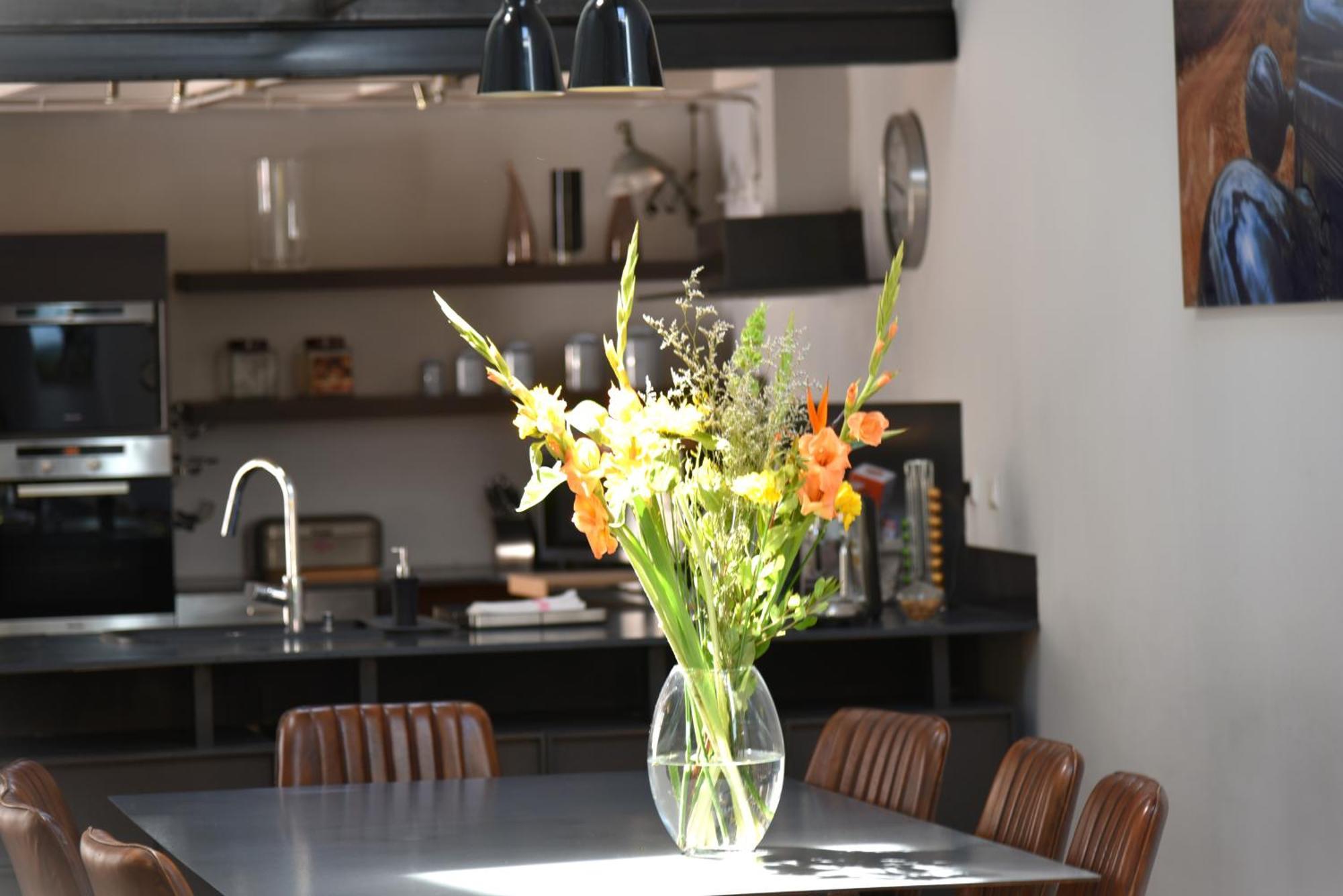 Le Loft By Festif Azur 4 Stars House With Garden, 5 Min Walk From Palais Des Festivals, Beaches And Croisette Villa *