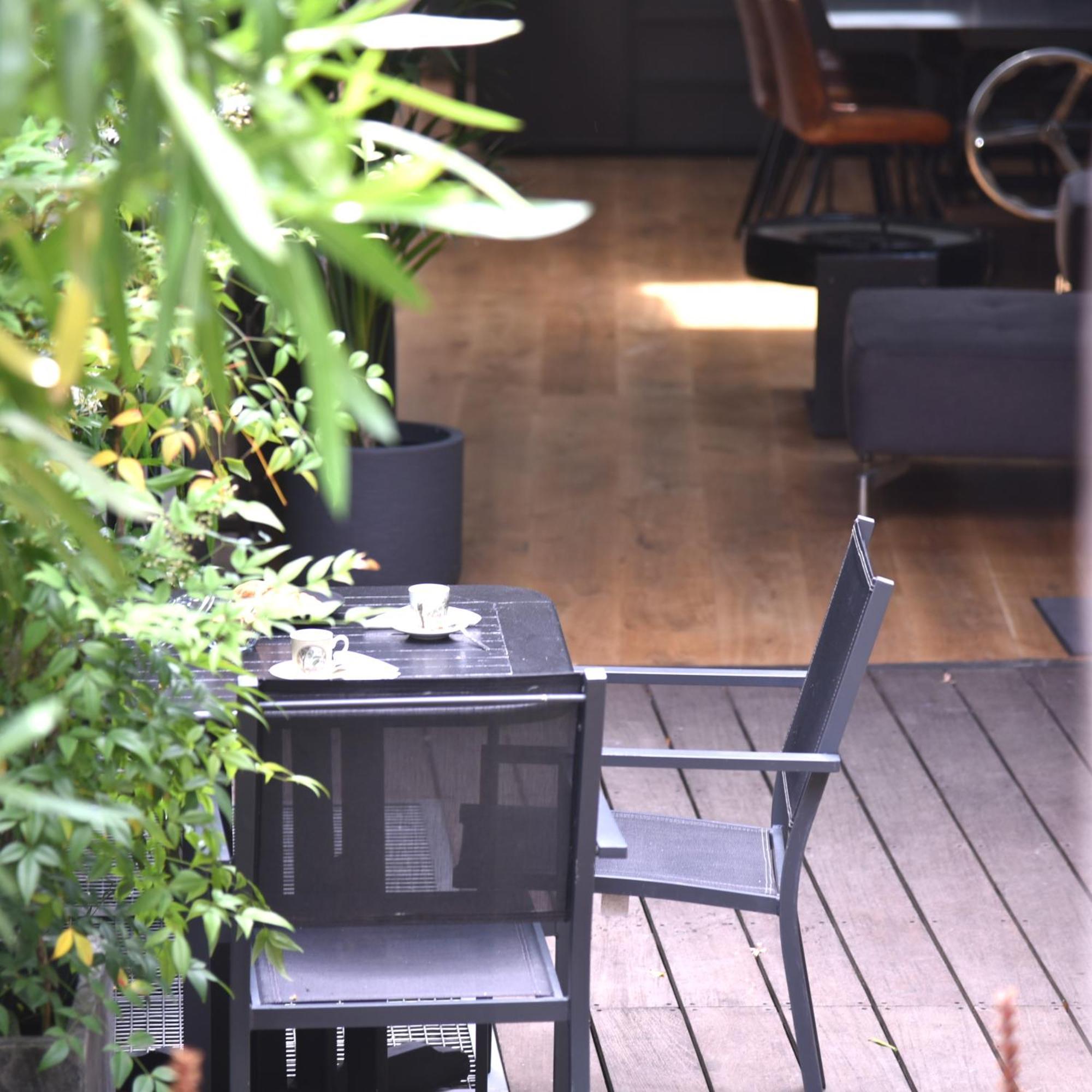 Villa Le Loft By Festif Azur 4 Stars House With Garden, 5 Min Walk From Palais Des Festivals, Beaches And Croisette Cannes