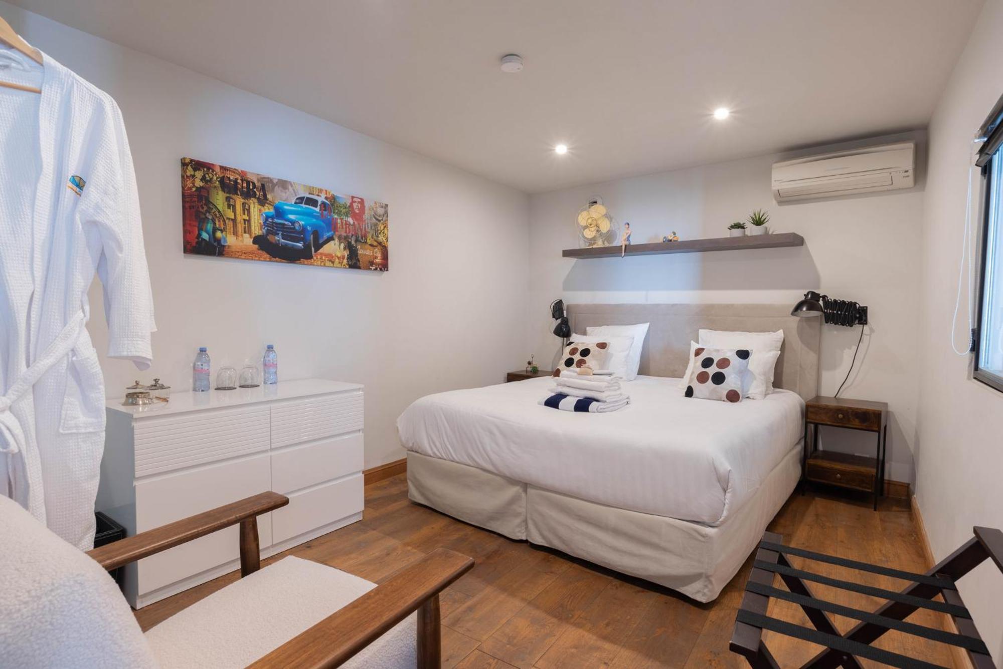 Le Loft By Festif Azur 4 Stars House With Garden, 5 Min Walk From Palais Des Festivals, Beaches And Croisette Pousada Cannes