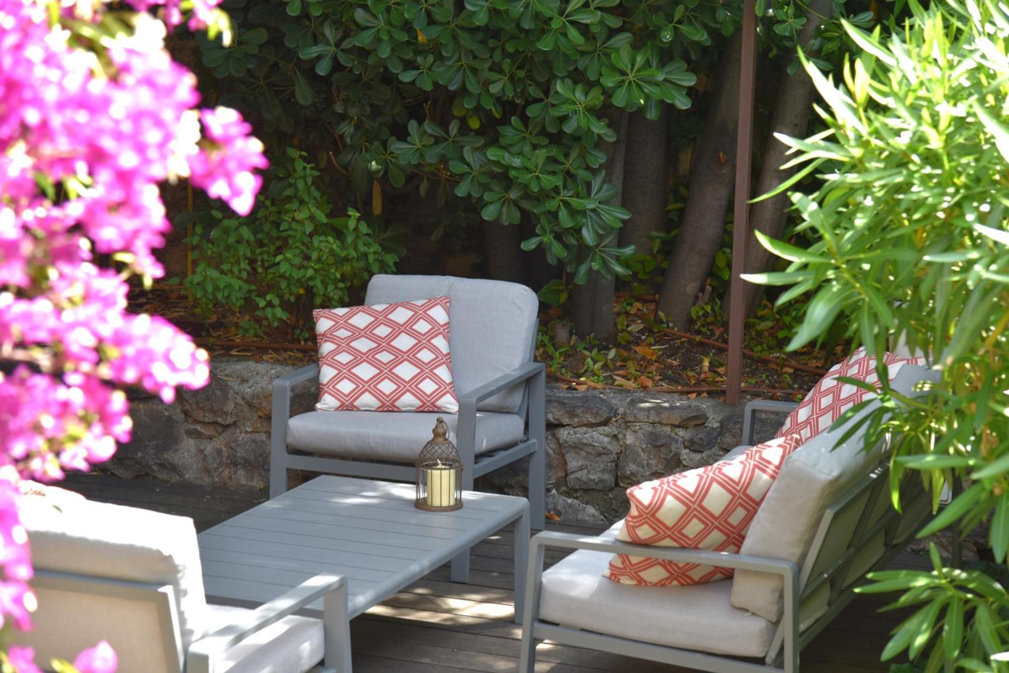 Le Loft By Festif Azur 4 Stars House With Garden, 5 Min Walk From Palais Des Festivals, Beaches And Croisette * Cannes