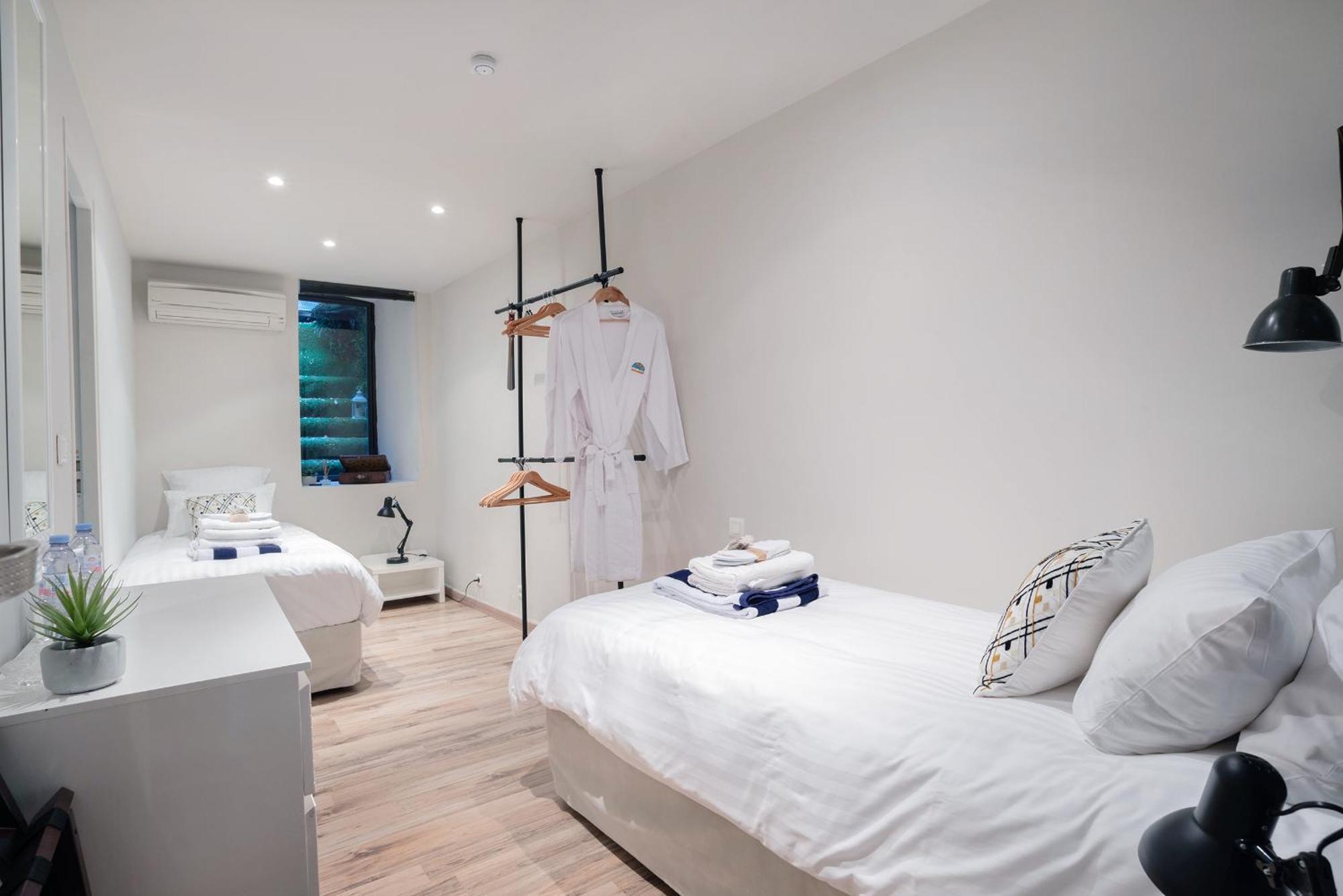 Le Loft By Festif Azur 4 Stars House With Garden, 5 Min Walk From Palais Des Festivals, Beaches And Croisette
